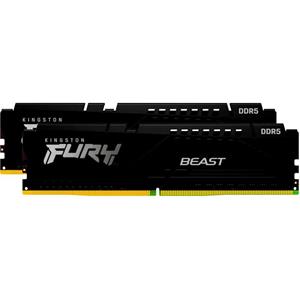 Kingston Fury 16 GB DDR5-6000 Kit Werkgeheugen