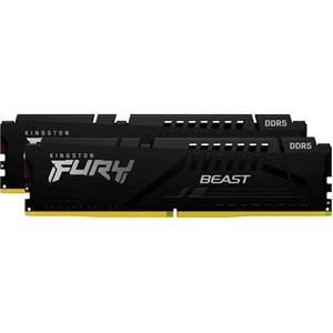 Kingston Fury 32 GB DDR5-6000 Kit Werkgeheugen