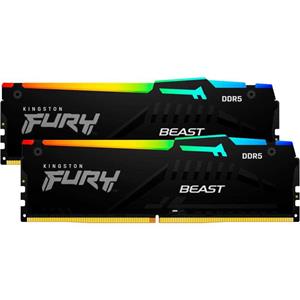 Kingston Fury 32 GB DDR5-6400 Kit Werkgeheugen