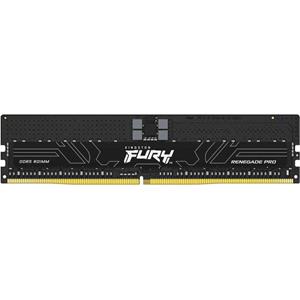 Kingston Fury 32 GB ECC Registered DDR5-6400 Werkgeheugen