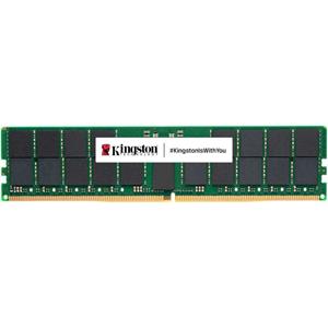 Kingston 64 GB ECC Registered DDR5-5600 Werkgeheugen