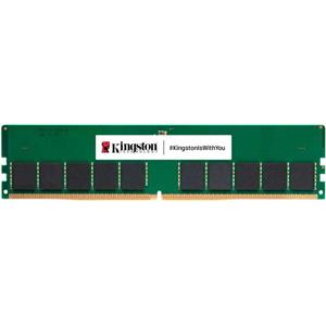 Kingston 32 GB ECC Registered DDR5-5600 Werkgeheugen