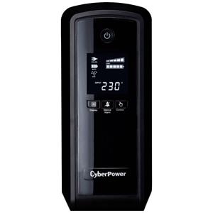 CyberPower PFC Sinewave 550VA 350W 6xSchuko CP550EPFCLCD