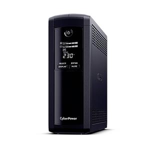 CyberPower VP1200EILCD UPS 1200 VA