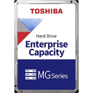 Toshiba Enterprise Capacity 12 TB Harde schijf (3.5 inch) SATA III MG07ACA12TE Bulk