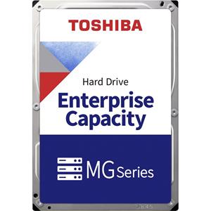 Toshiba Enterprise Capacity 12TB Interne Festplatte 8.9cm (3.5 Zoll) SATA III MG07ACA12TE Bulk