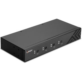 LINDY 32166 KVM-Umschalter
