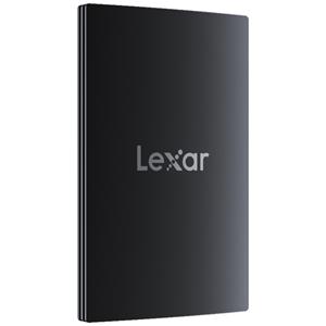 Lexar SL500 Portable SSD 1TB