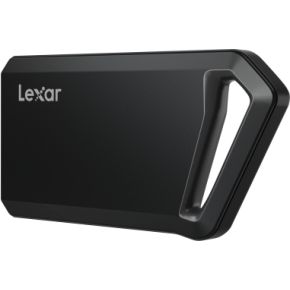 Lexar Professional SL600 512 GB Grijs