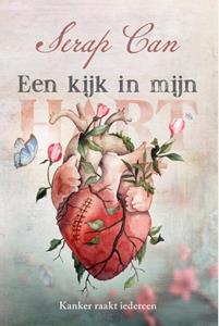 Serap Can Een kijk in mijn hart -   (ISBN: 9781913980870)