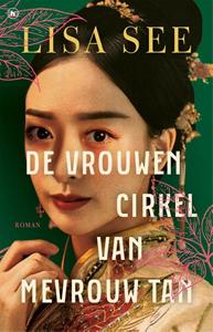 Lisa See De vrouwencirkel van mevrouw Tan -   (ISBN: 9789044368628)