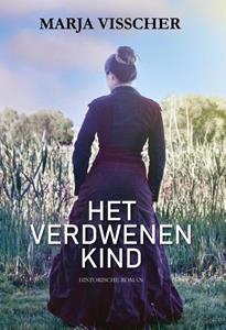 Marja Visscher Het verdwenen kind -   (ISBN: 9789464934021)