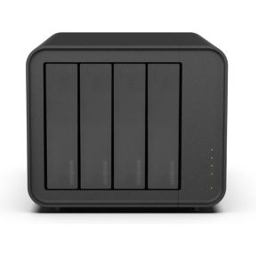 Terramaster F4-424 Soho NAS 4 Bay