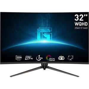 MSI G32CQ5P Gaming monitor