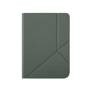 Kobo Clara SleepCover Case E-reader hoesje Groen