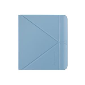 Kobo Libra SleepCover Case E-reader hoesje Blauw