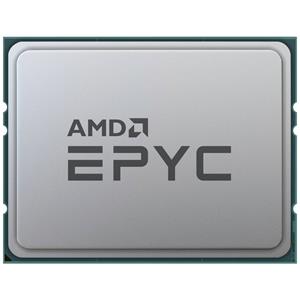 AMD Epyc 7303P 8 x 2.8 GHz Octa Core Processor (CPU) tray Socket:  SP3 120 W