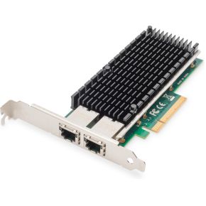 Digitus DN-10163 Netwerkkaart 10 GBit/s