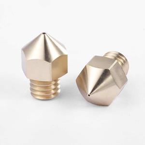 FabConstruct Nozzle MK8 0.15mm Nozzle RN35352