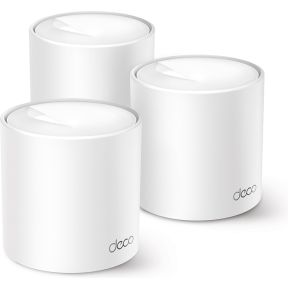 TP-Link Deco X10 3-pack