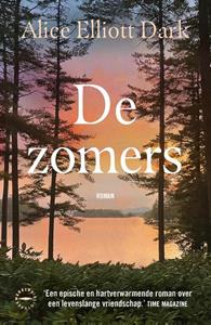 Alice Elliott Dark De zomers -   (ISBN: 9789046831465)
