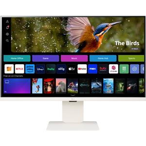 LG Electronics 32 L 32SR83U-W.AEU