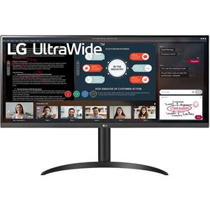 LG UltraWide 34WP550-B Ledmonitor