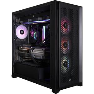 ALTERNATE Thunderstorm Xtreme Core i9 iCue RTX 4090 Gaming pc