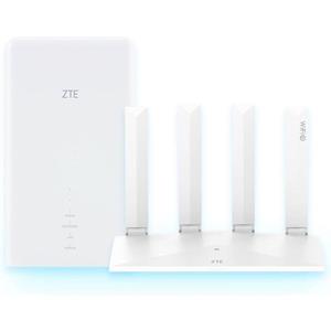 ZTE MC889/T3000 5G WLAN Router