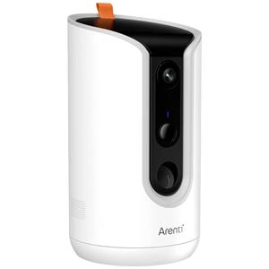 Arenti Petcam1T WLAN IP Überwachungskamera 2048 x 1536 Pixel