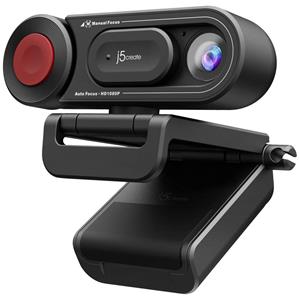 j5create HD Webcam