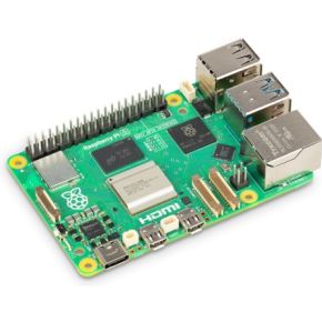 Raspberry Pi SC1111 development board 2400 MHz Arm Cortex-A76