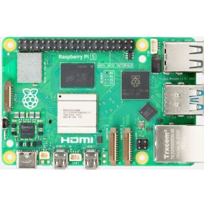 raspberrypi Raspberry Pi 5 B 8GB 4 x 2.4GHz