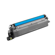 Brother Huismerk  TN-248XLC Toner Cyaan Hoge Capaciteit