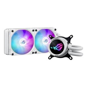 Asus ROG Strix LC III 240 ARGB White Edition PC-waterkoeling