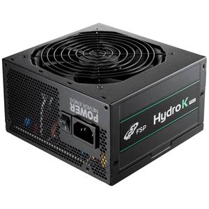 fspfortron FSP Fortron Hydro K PRO ATX3.0(PCIe5.0) 750W PC Netzteil 750W ATX 80PLUS Bronze