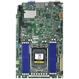 Supermicro MBD-H12SSW-IN-O Moederbord Socket AMD SP3