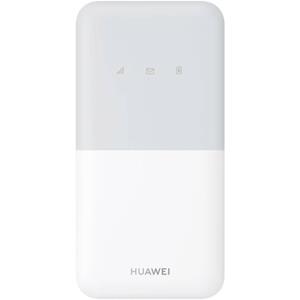 E5586-326 MiFi router Max. 16 apparaten 195 MBit/s MIMO Wit