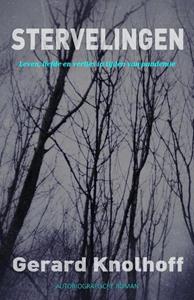 Gerard Knolhoff Stervelingen -   (ISBN: 9789083424934)
