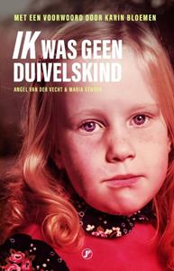 Angel van der Vecht, Maria Genova Ik was geen duivelskind -   (ISBN: 9789089754967)