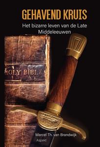 Marcel Th. van Brandwijk Gehavend Kruis -   (ISBN: 9789464871814)