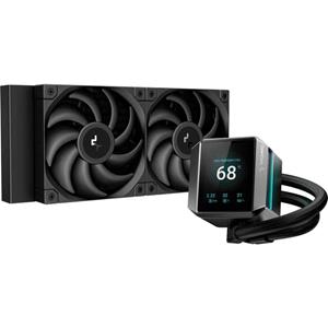 Deepcool MYSTIQUE 240 Waterkoeling