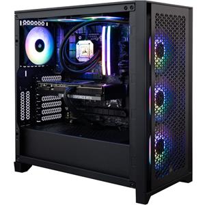ALTERNATE Thunderstorm Pro i7 - RTX 4070 Ti Super iCue Edition Gaming pc