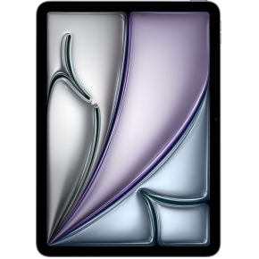 Apple iPad Air 2024 (6th Generation) 11 Wifi 1TB Grijs