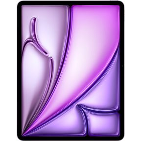 Apple iPad Air 13" (512GB) WiFi violett