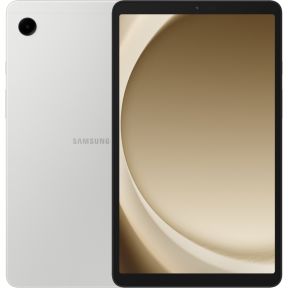 Samsung Galaxy Tab A9 Wi-Fi 128 GB 22,1 cm (8.7 ) 8 GB Wi-Fi 5 (802.11ac) Zilver