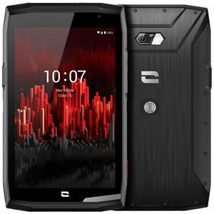 Crosscall Core T5 Android tablet 20.3 cm (8 inch) 32 GB GSM/2G, UMTS/3G, LTE/4G Zwart Qualcomm Snapdragon 1.8 GHz, 2 GHz