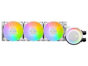 MSI MAG CORELIQUID E360 WHITE - 360mm