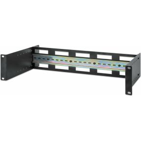 Intellinet 716345 rack-toebehoren Rekrail