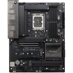 ASUS Moederbord Intel  PROART B760-CREATOR